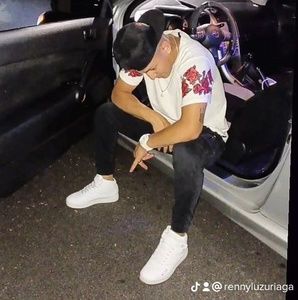 Meet your Posher, Renny